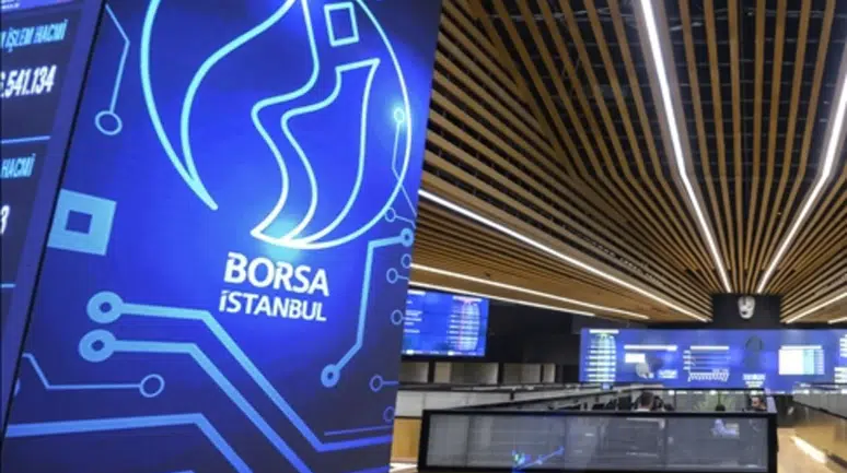 Investco Holding’e İkinci Piyasa Operasyonu