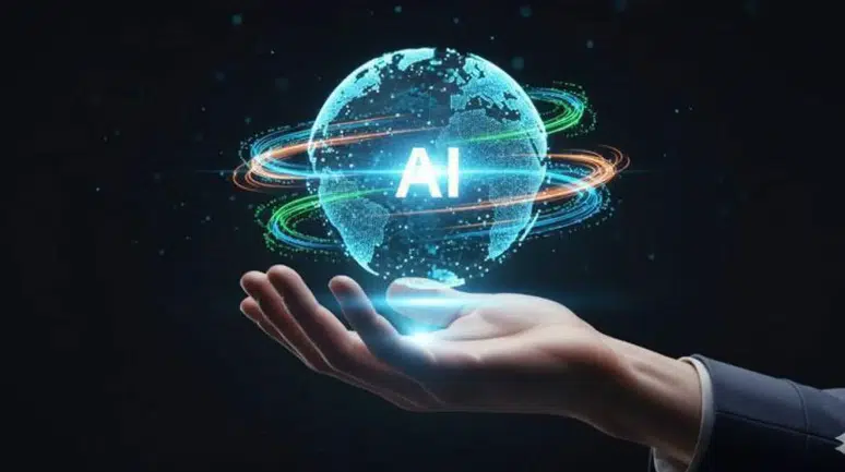 "Türkiye'de İş Dünyasında Agentic AI Dönemi Başlıyor"
