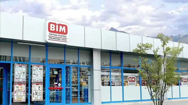 BİM, Büyük Ölçekte Hisse Geri Alım Yapacak