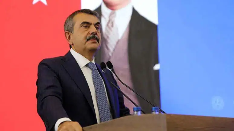 Eğitimde Hedefler Gerçekleşiyor