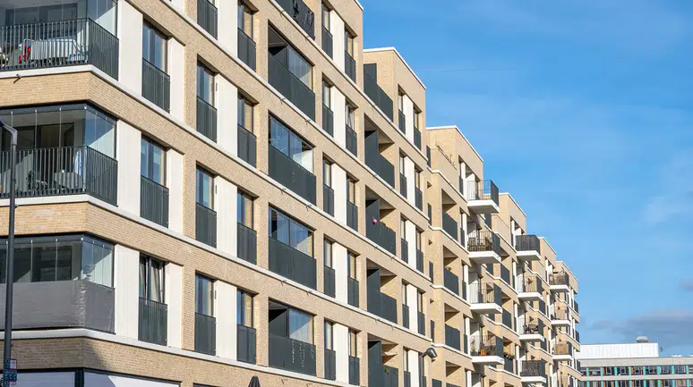 Fahiş Site Aidatlarının Tarih Olması Yolda