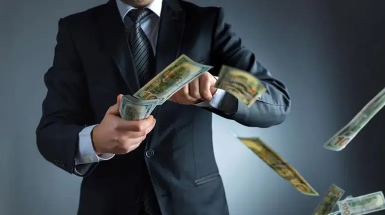 Milyarderlerin Servetlerinde Rekor Artış