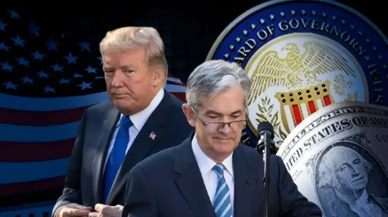 Powell'ın Hamlesi Piyasalarda Alarm Zindanı Çaldırabilir