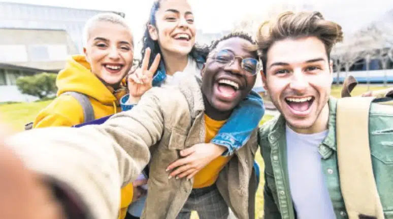 Yurt Dışında Burslu Eğitim Fırsatları