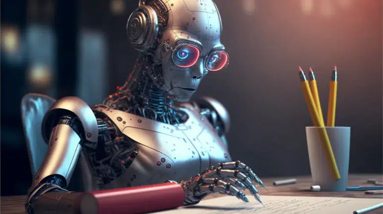 Yapay Zeka Projeleri Devrim Yaratan Bir Dönüşüm