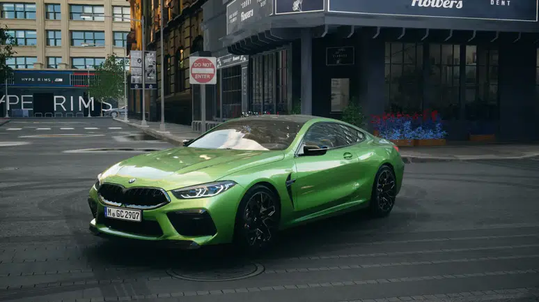 BMW X5 ve X7 Modelleri Türkiye Pazarına Geri Döndü