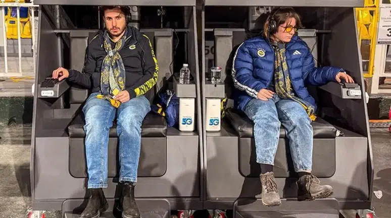 Engelleri Ortadan Kaldıran Yenilikçi Teknoloji