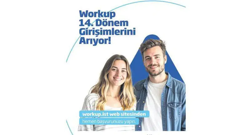 "Her İlde Girişimcilik Fırtınası: Yeni Destek Programlarıyla Girişimcilere Kolay Erişim!"