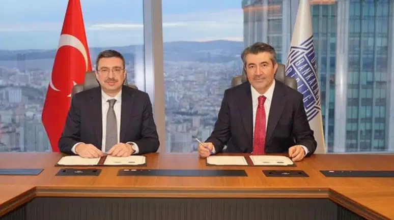 Finansal Okuryazarlığı Artırmak İçin SPK ve TBB Arasında Protokol