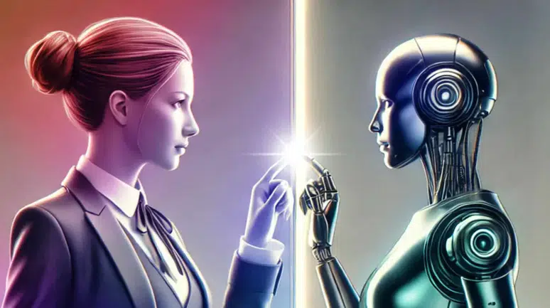 Yapay Zeka Gözetim İçin Kullanılmayacak