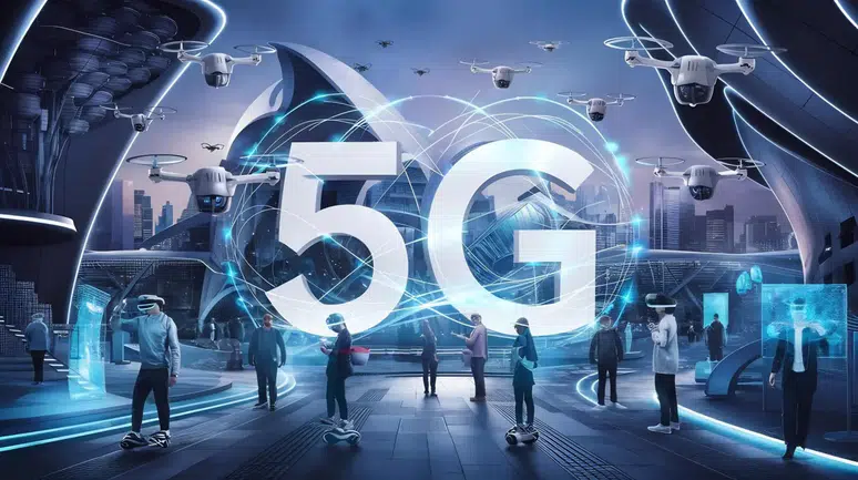 Turkcell ve Samsung 5G İş Birliği Gerçekleştirdi