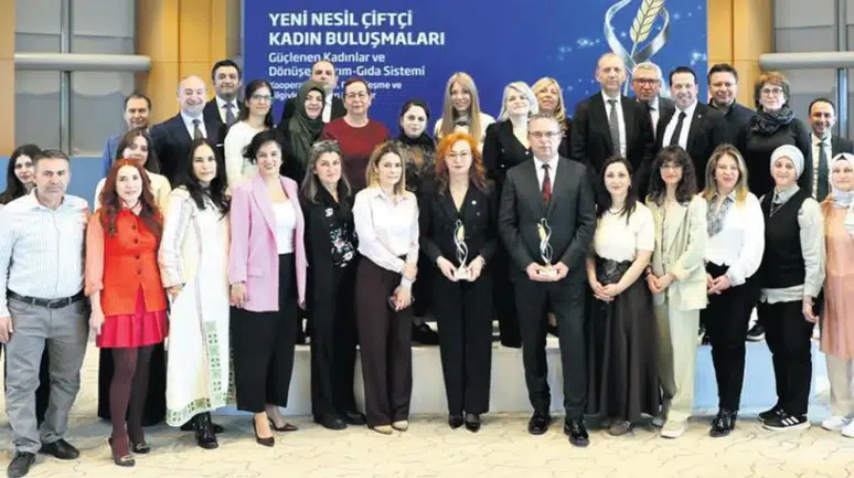 Tarım İşçileri İçin Dayanışmada Yeni Bir Dönem Başlıyor