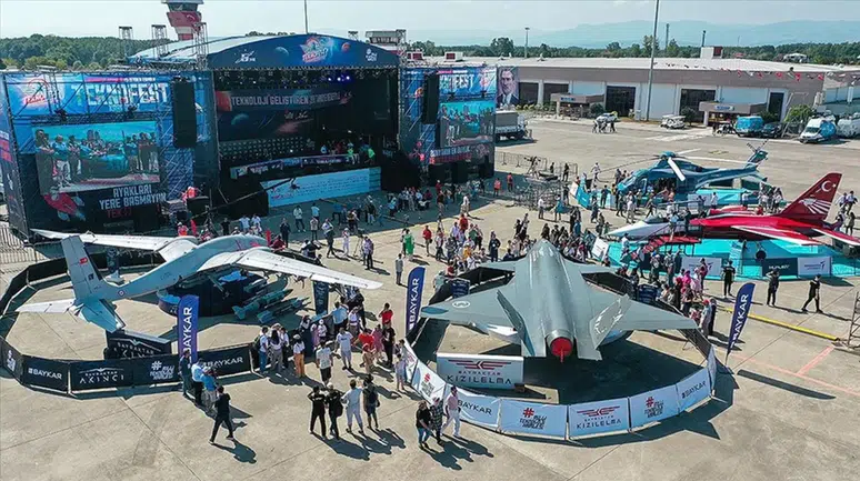 TEKNOFEST 2026 Girişim Programı İçin Başvurular Açıldı