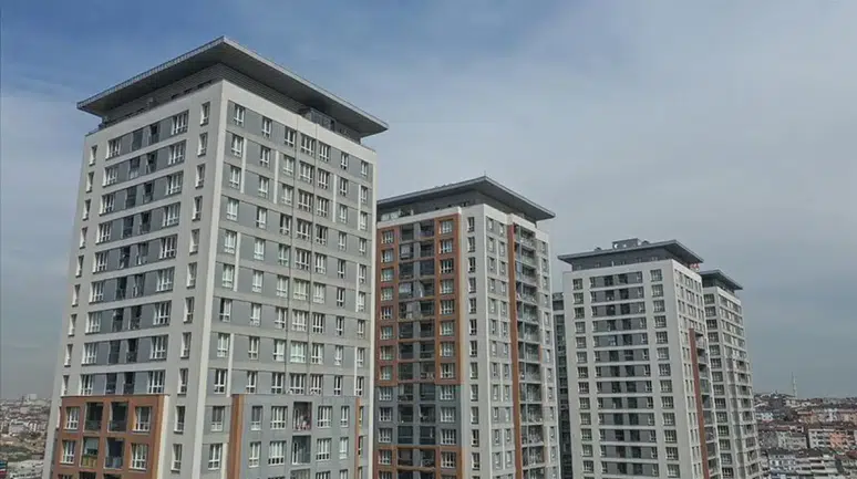 Aidat Borçları İçin Kişiye Özel Duyuru Dönemi Başladı