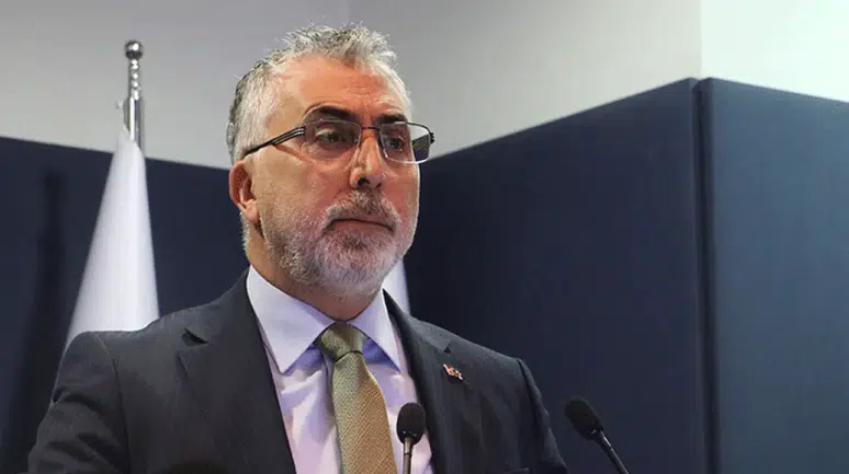Bakan Işıkhan: Emeklilere Bayram İkramiyesi Hakkında Önemli Duyuru!