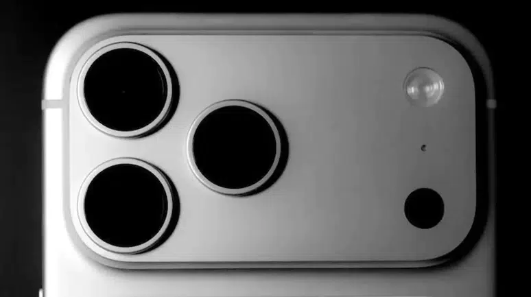 iPhone 18 Pro'nun Kamerasında Dört Aşamalı Yenilik