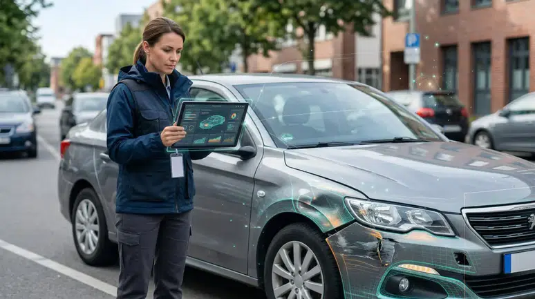 "Yapay Zeka ile Sigorta Sektöründe Devrim: Yeni Dönemin Kapıları Aralanıyor"