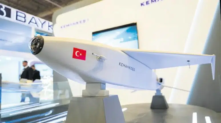 Teknolojinin Merkez Üssü SAHA'da Buluşacak