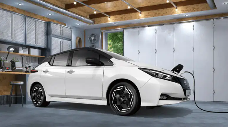 Bayramda Elektrikli Araçlar İçin Otoyolda Güvenlik Önlemleri Artırıldı