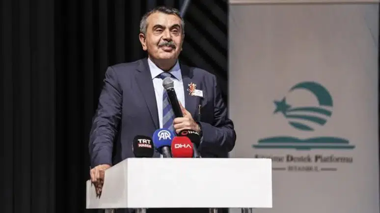 Milli Bilinç ve Şuurumuz Sürekli Canlı Kalmalı