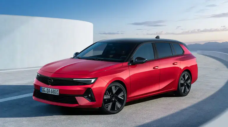 Opel ve Citroen Takata Uyarısı Yaptı