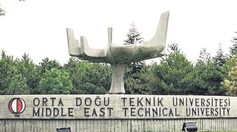 ODTÜ Kampüsü Kültürel Miras Listesi'nde Yer Aldı