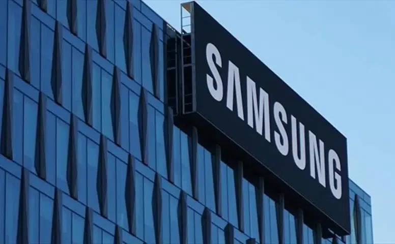 Samsung, Yapay Zeka Çipiyle Servetini 2'ye Katladı
