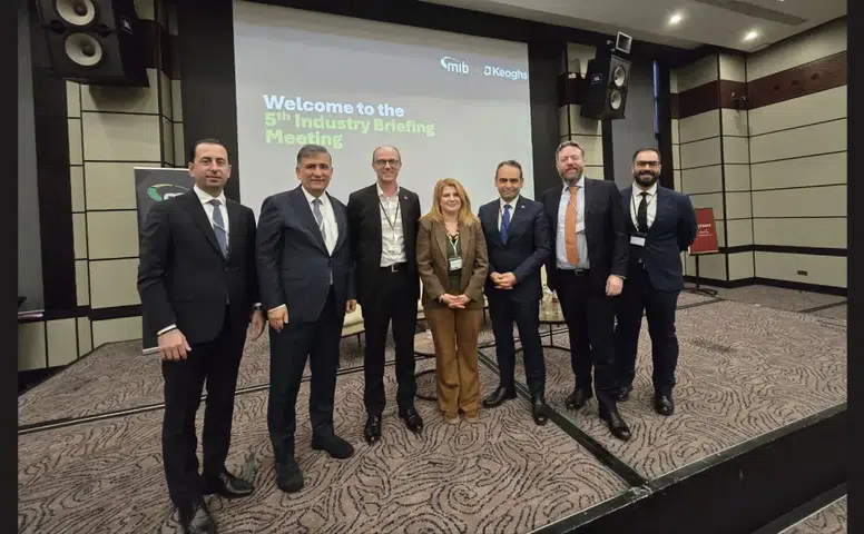 Türkiye Küresel Hareketlilik Dönüşümüne Adım Atıyor