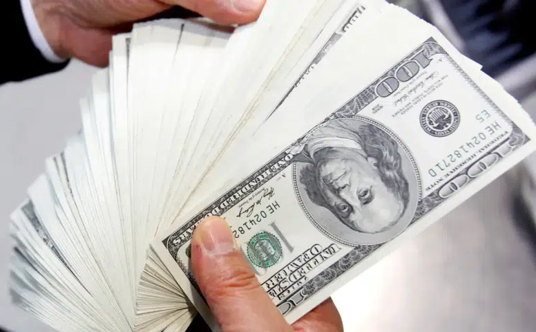 Cari Denge: 1.11 Milyar Dolar Artıda