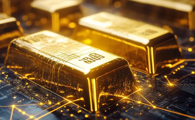 Uzmandan Altın Yatırımcılarına 'Aşamalı Alış' Tavsiyesi