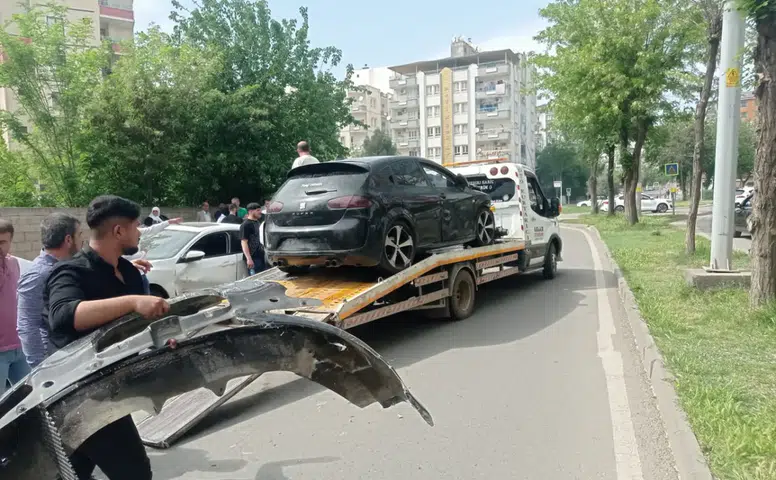 Yapay Zeka Sahte Hasar Görsellerini Tespit Ediyor