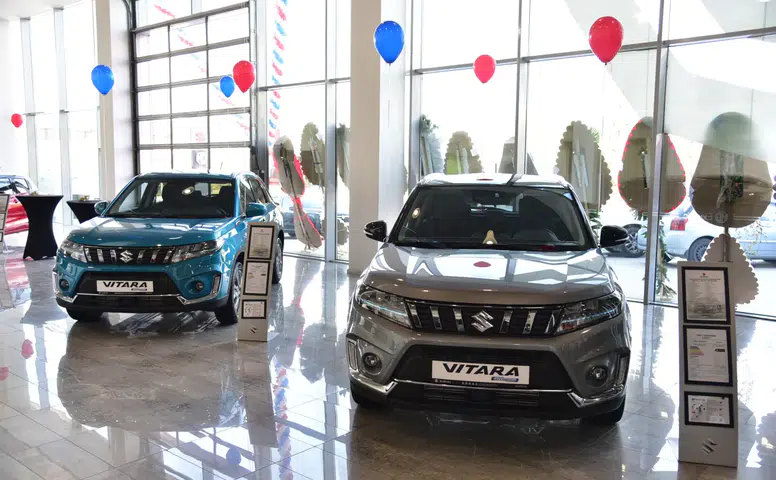 Otomotiv Sektöründe Tarihi Satış Zirvesi Gerçekleşti