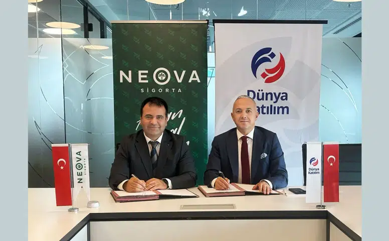 Neova Sigorta ve Dünya Katılım Bankası İş Birliği