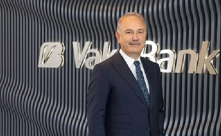 VakıfBank ve Kuwait Finance Arasında İş Birliği