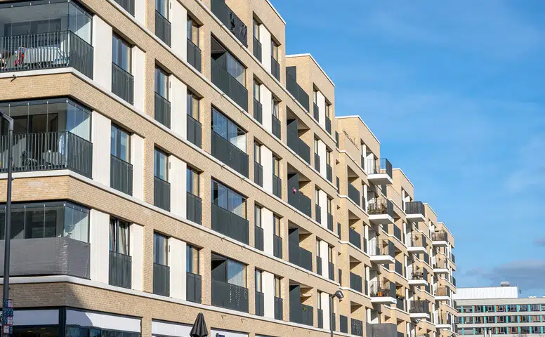 Fahiş Site Aidatlarının Tarih Olması Yolda