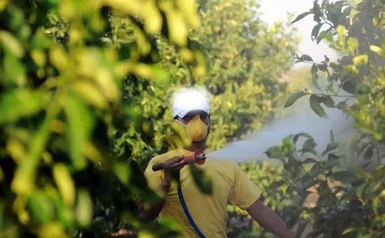 Tarımda B-Reçete Uygulaması Nedir?