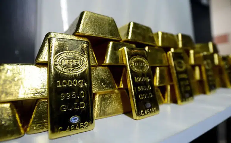 Altın Fiyatlarında Yükseliş Devam Ediyor