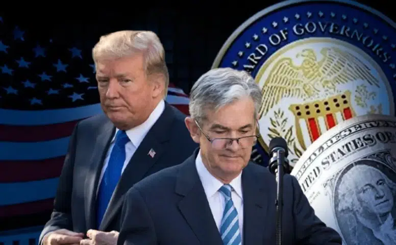 Powell'ın Hamlesi Piyasalarda Alarm Zindanı Çaldırabilir