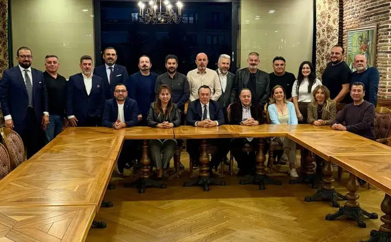 SİGORTA ACENTELERİ İÇİN ANKARA’DA ORTAK GÜÇ BİRLİĞİ DEKLARASYONU
