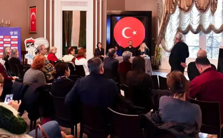 ANGEF’in E-Ticaret Projesi Kapanış Aşamasında: 140’tan Fazla Gence Mesleki Eğitim ve Kariyer Desteği Sağlandı