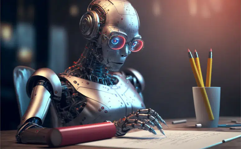 Yapay Zeka Projeleri Devrim Yaratan Bir Dönüşüm