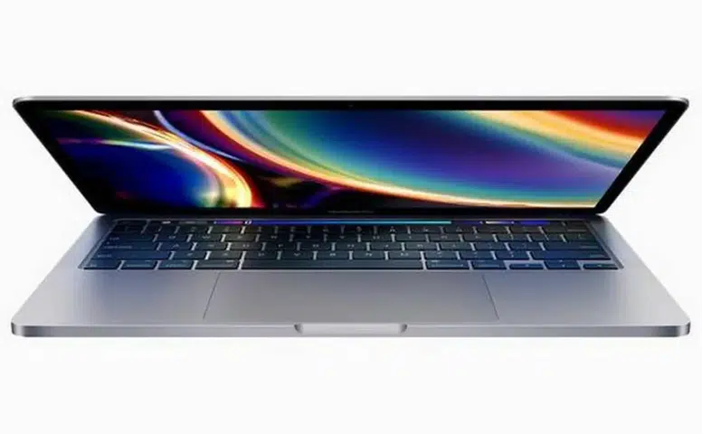 Yeni MacBook Pro'da Dokunmatik Ekran Dönemi