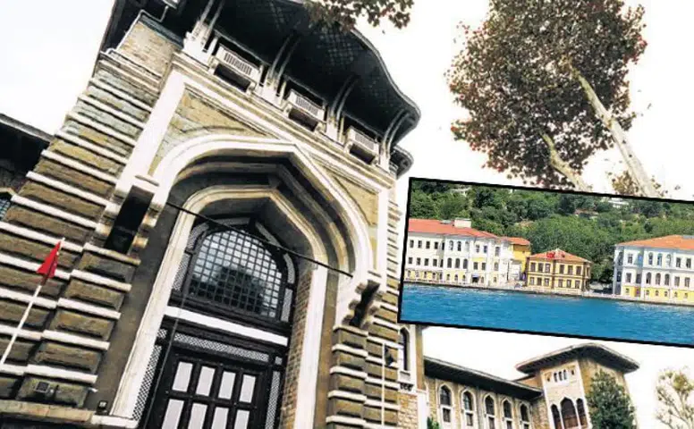 Pansiyonlu Öğrenciler İçin Farklı Bir Seçim Süreci