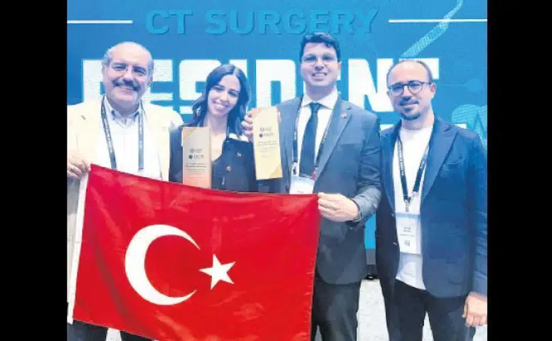 Hacettepe Üniversitesi Yale Üniversitesi’ni Geride Bırakmayı Başardı