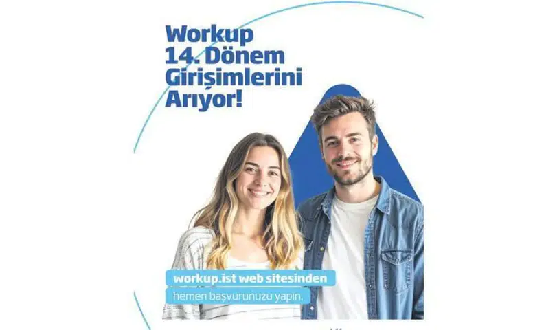 "Her İlde Girişimcilik Fırtınası: Yeni Destek Programlarıyla Girişimcilere Kolay Erişim!"