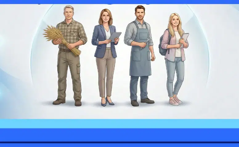 Kapsayıcı Sigorta Ekonomik Dayanıklılığın Temel Taşı