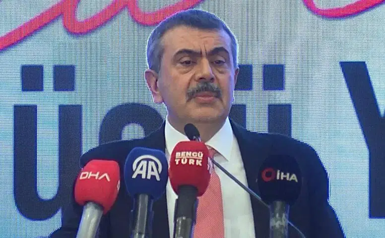 MEB: Uygulamalarımızda Ayrımcılığa Yer Yok