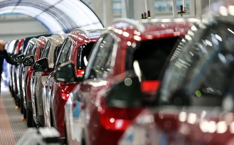 Otomobil Üretiminde Ocak Ayında Dikkat Çeken Düşüş