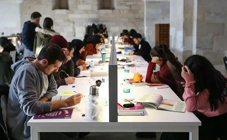 Eğitimde Yeni Bir Dönem: Öğrencilere Yönelik Af Tasarısı Hazırlanıyor!