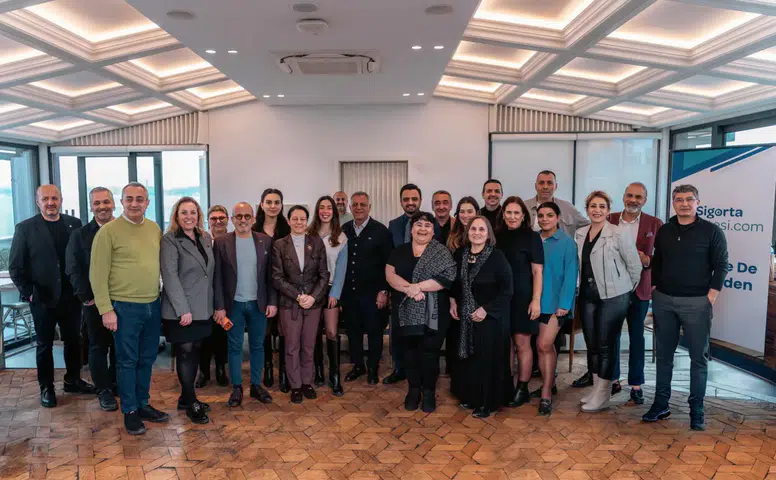 İstanbul'da Sigorta Acenteleri İçin Önemli Buluşma